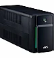 Джерело безперебійного живлення APC Back-UPS 750VA/410W USB 4xSchuko  - фото 2