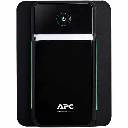 Джерело безперебійного живлення APC Back-UPS 750VA/410W USB 4xSchuko - фото 3