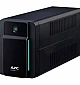 Джерело безперебійного живлення APC Back-UPS 750VA/410W USB 4xSchuko 