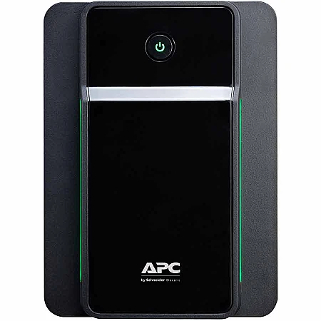 Джерело безперебійного живлення APC Back-UPS 1200VA/650W USB 6xC13 - фото 3