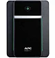 Джерело безперебійного живлення APC Back-UPS 1200VA/650W USB 6xC13  - фото 3