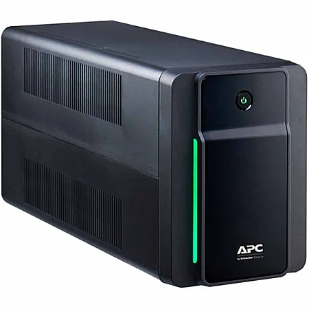 Джерело безперебійного живлення APC Back-UPS 1600VA/900W USB 6xC13 - фото 2