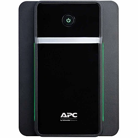 Джерело безперебійного живлення APC Back-UPS 1600VA/900W USB 6xC13 - фото 3