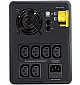 Джерело безперебійного живлення APC Back-UPS 1600VA/900W USB 6xC13  - фото 4