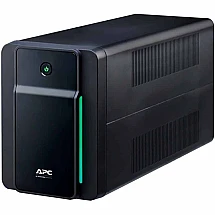 Back-UPS 1600VA/900W USB 6xC13
