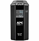 Джерело безперебійного живлення APC Back-UPS Pro 900VA/540W LCD USB 6xC13  - фото 3