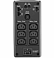 Джерело безперебійного живлення APC Back-UPS Pro 900VA/540W LCD USB 6xC13  - фото 4