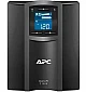 Джерело безперебійного живлення APC Smart-UPS C 1500VA/900W LCD USB SmartConnect 8xC13  - фото 3