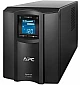 Джерело безперебійного живлення APC Smart-UPS C 1500VA/900W LCD USB SmartConnect 8xC13  - фото 2