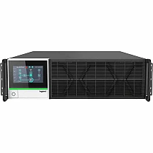 Источник бесперебойного питания Legrand KEOR DK 3000VA/3000W RT 2U LCD RS232 SNMP 6xC13 - фото 2