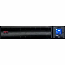 Easy UPS SRV 1000VA/900W RM 2U LCD USB RS232 3xC13 - фото 2