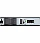 Джерело безперебійного живлення APC Easy UPS SRV 1000VA/900W RM 2U LCD USB RS232 3xC13  - фото 3