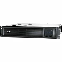 Smart-UPS 1000VA/700W RM 2U LCD USB SmartConnect 4xC13