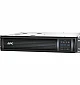 Джерело безперебійного живлення APC Smart-UPS 1000VA/700W RM 2U LCD USB SmartConnect 4xC13 