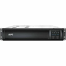 Smart-UPS 1000VA/700W RM 2U LCD USB SmartConnect 4xC13 - фото 2