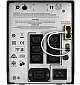 Джерело безперебійного живлення APC Smart-UPS C 2000VA/1600W LCD USB 6xC13 1xC19  - фото 4