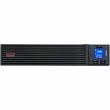 Easy UPS SRV 2000VA/1800W RM 2U LCD USB RS232 3xC13 - фото 2