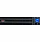 Джерело безперебійного живлення APC Easy UPS SRV 2000VA/1800W RM 2U LCD USB RS232 3xC13  - фото 2