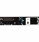Джерело безперебійного живлення APC Smart-UPS Online 1000VA/1000W RT 2U LCD USB RS232 6xC13  - фото 4