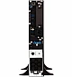 Джерело безперебійного живлення APC Smart-UPS Online 1000VA/1000W RT 2U LCD USB RS232 6xC13  - фото 2