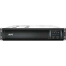Smart-UPS 1500VA/1000W RM 2U LCD USB SmartConnect 4xC13 - фото 2