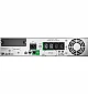 Джерело безперебійного живлення APC Smart-UPS 1500VA/1000W RM 2U LCD USB SmartConnect 4xC13  - фото 3
