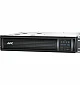 Джерело безперебійного живлення APC Smart-UPS 1500VA/1000W RM 2U LCD USB SmartConnect 4xC13 