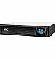 Джерело безперебійного живлення APC Smart-UPS C 2000VA/1600W RM 2U LCD USB 6xC13  - фото 3