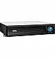 Джерело безперебійного живлення APC Smart-UPS C 2000VA/1600W RM 2U LCD USB 6xC13  - фото 2