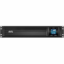 Smart-UPS C 2000VA/1600W RM 2U LCD USB 6xC13