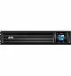 Джерело безперебійного живлення APC Smart-UPS C 2000VA/1600W RM 2U LCD USB 6xC13 