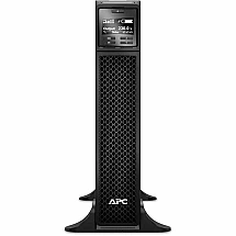 Smart-UPS Online 1500VA/1500W RT 2U LCD USB RS232 6xC13 - фото 2