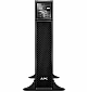 Джерело безперебійного живлення APC Smart-UPS Online 1500VA/1500W RT 2U LCD USB RS232 6xC13  - фото 2