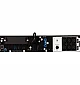 Джерело безперебійного живлення APC Smart-UPS Online 1000VA/1000W RM 2U LCD USB RS232 Network Card 6xC13  - фото 4