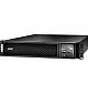 Джерело безперебійного живлення APC Smart-UPS Online 1000VA/1000W RM 2U LCD USB RS232 Network Card 6xC13 
