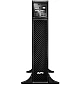 Джерело безперебійного живлення APC Smart-UPS Online 3000VA/2700W RT 2U LCD USB RS232 8xC13 2xC19  - фото 2
