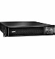 Джерело безперебійного живлення APC Smart-UPS Online 3000VA/2700W RM 2U LCD USB RS232 8xC13 2xC19  - фото 2