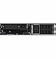 Джерело безперебійного живлення APC Smart-UPS Online 3000VA/2700W RM 2U LCD USB RS232 8xC13 2xC19  - фото 4