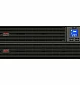 Джерело безперебійного живлення APC Easy UPS SRV 10000VA/10000W RM 4U LCD USB RS232 Terminal out  - фото 2