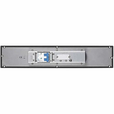 Джерело безперебійного живлення APC Easy UPS SRV 10000VA/10000W RM 4U LCD USB RS232 Terminal out - фото 3