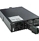 Источник бесперебойного питания APC Smart-UPS Online 5000VA/4500W RM 3U LCD USB RS232 6xC13 4xC19  - фото 4