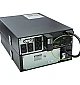 Источник бесперебойного питания APC Smart-UPS Online 5000VA/4500W RM 3U LCD USB RS232 6xC13 4xC19  - фото 3