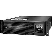 Smart-UPS Online 5000VA/4500W RM 3U LCD USB RS232 6xC13 4xC19
