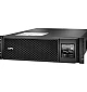 Источник бесперебойного питания APC Smart-UPS Online 5000VA/4500W RM 3U LCD USB RS232 6xC13 4xC19 