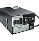 Джерело безперебійного живлення APC Smart-UPS Online 6000VA/6000W RM 4U LCD USB RS232 6xC13 4xC19  - фото 3