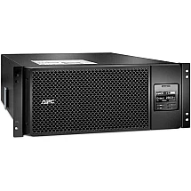 Smart-UPS Online 6000VA/6000W RM 4U LCD USB RS232 6xC13 4xC19