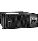 Джерело безперебійного живлення APC Smart-UPS Online 6000VA/6000W RM 4U LCD USB RS232 6xC13 4xC19 