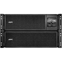 Джерело безперебійного живлення APC Smart-UPS Online 10000VA/10000W RM 6U LCD USB RS232 6xC13 4xC19 - фото 2