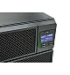 Джерело безперебійного живлення APC Smart-UPS Online 10000VA/10000W RM 6U LCD USB RS232 6xC13 4xC19  - фото 10