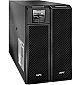 Джерело безперебійного живлення APC Smart-UPS Online 8000VA/8000W RT 6U LCD USB RS232 6xC13 4xC19  - фото 2